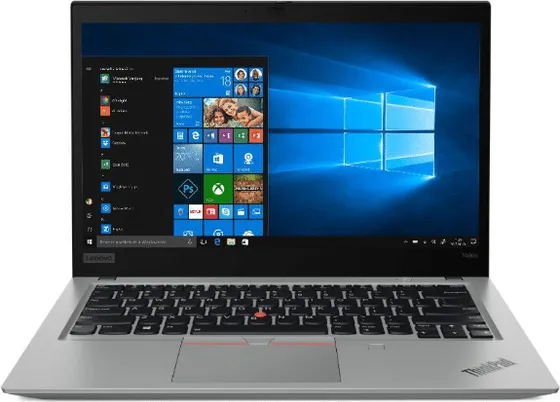 Lenovo Thinkpad T14S Gen1, AMD Ryzen 5 Pro 4650U, 8GB DDR4, 512GB SSD, Ecran Full HD