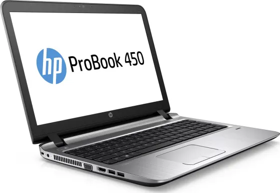 Hp 450 G3, Intel G4405, 8GB DDR3, 256GB SSD
