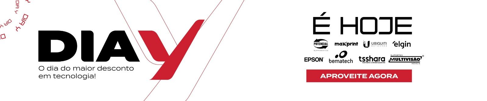 dia y - fevereiro e março