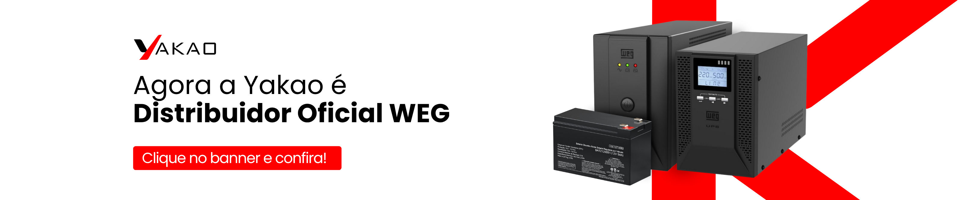 WEG