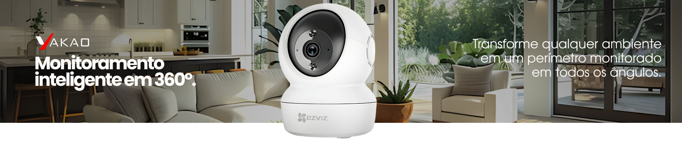 camera wifi - semana 2