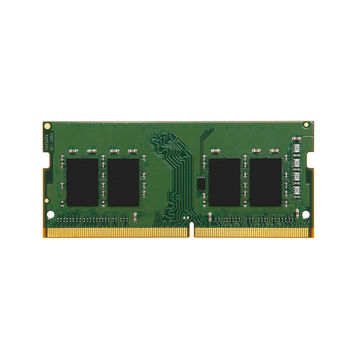 Memória Kingston para Notebook 16 GB DDR4 3200 MHz - KVR32S22S8/16