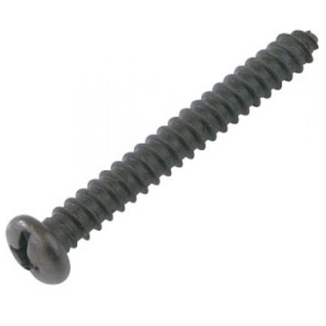 Parafuso com Rosca Soberba 22mm Permak - 141 - Vendido Unitário
