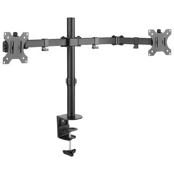 Suporte para Monitor Duplo Articulado 13 à 32 Polegadas PIX - 079-0011