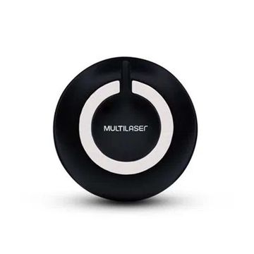 Controle Remoto Universal Multilaser Liv Inteligente Wi-Fi - SE226 - Compatível com Alexa e Google Assistant
