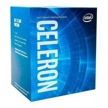 Processador Intel Dual Core G5925 3.6Ghz LGA-1200-G10  4MB Cache - BX80701G5925
