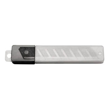 Lâmina para Estilete 18mm Masterprint Caixa com 100 Unidades - MP452/308010002-SINOP-03