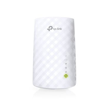 Repetidor Wireless Wi-Fi Mesh Tp-Link AC 750 Mbps Dual Band - RE200