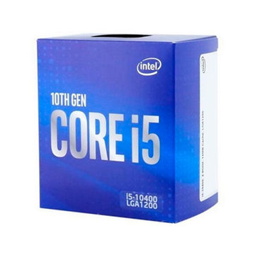 Processador Intel Core-I5 10400 2.9Ghz LGA-1200-G10 12MB Cache - BX8070110400-SINOP-03