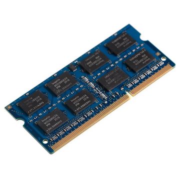 Memória Goldentec Low Voltage para Notebook 4 GB DDR3 1600 MHz PC3L-1600 GT - 49382-SINOP-03