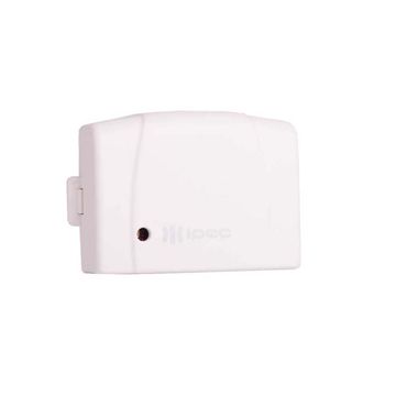 Microfone Ipec para CFTV em Até 30 Metros Profissional - A2909