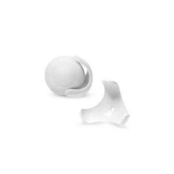 Sensor de Alarme Presença Wi-Fi Inteligente Multilaser LIV - SE230 - Compatível com Alexa e Google Assistant