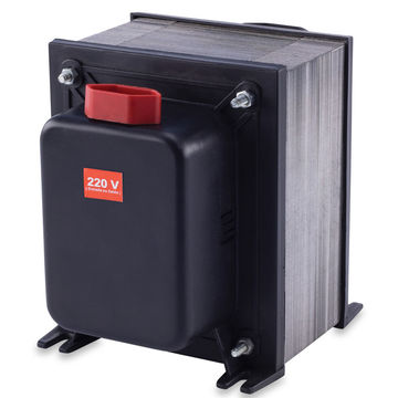 Auto Transformador Force Line 3000VA Bivolt - 0131500010-SINOP-03