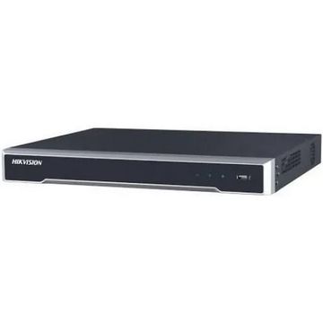 NVR Hikvision 16 Canais IP - DS-7616NI-Q2