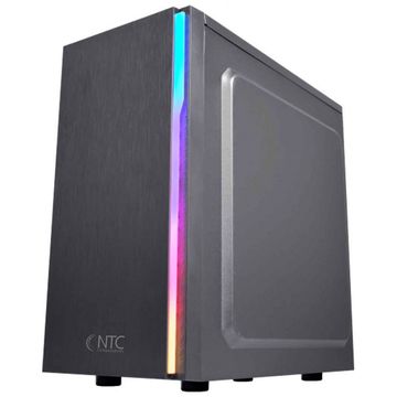 Micro Computador NTC Core i3 10100 Memória 8 GB SSD 256 GB sem Monitor - 4304 / 4306 HOME AS