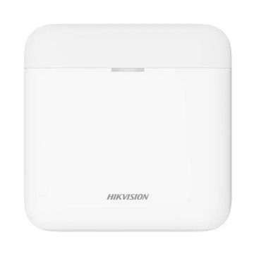Repetidor Sinal Alarme Expansor sem Fio Hikvision - DS-PR1-WE
