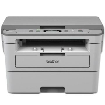 Multifuncional Laser Brother DCP-B7520DW Mono 36ppm até 2400dpi USB/REDE/WIFI