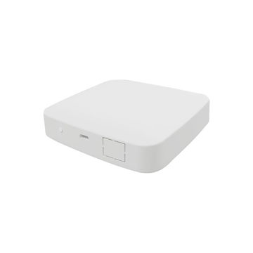 Hub Bluetooth + Wi-fi Zigbee Branco - AGL - 1106071