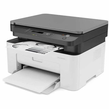 Multifuncional Laser HP M135A Mono 20ppm Até 1200dpi USB