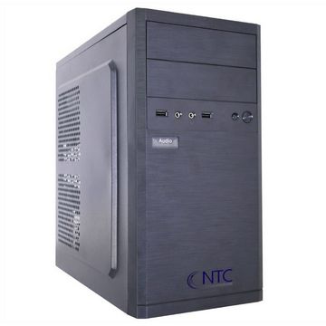 Micro Computador NTC Select 1004 GA Core i5 10400 Memória 8 GB SSD 256 GB M2 sem Monitor