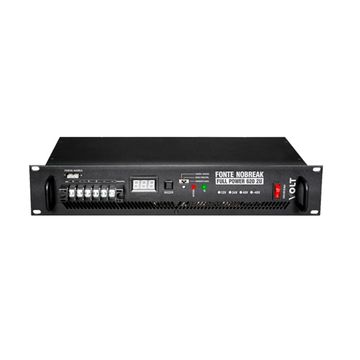 Fonte No-Break Volt Full Power 48V 10A 620W - 3.23.003