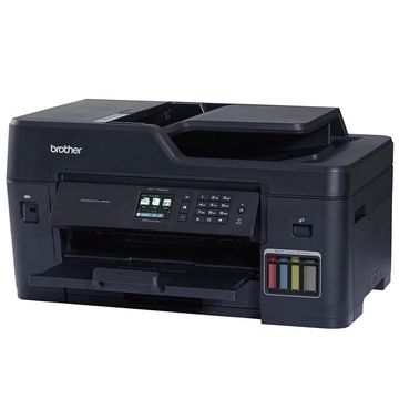 Multifuncional Brother MFCT4500DW A3 Tanque de Tinta Até 35ppm Até 4800dpi USB/REDE/WIFI
