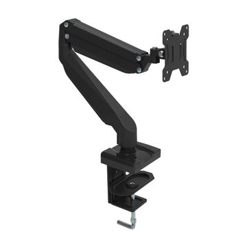 Suporte para Monitor Articulado 17 à 32 Polegadas com Ajuste de Altura e Pistão a Gás Multi - AC371