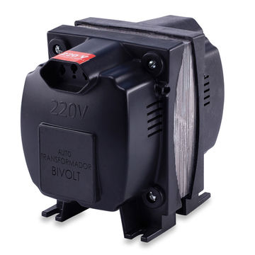 Auto Transformador Force Line 2000VA Bivolt - 0131400006