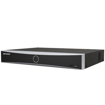 NVR Hikvision 16 Canais IP - DS-7616NXI-K1 SEM PoE