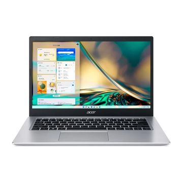 Notebook Acer A314-35-C1W1 Celeron N4500 Memória 4 GB SSD 128GB Monitor 14 Windows 11 Webcam-SINOP-03