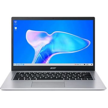 Notebook Acer A514-54-324N Core i3 1115G4 Memória 4 GB HD SSD256GB Monitor 14 Linux Gutta Webcam-SINOP-03