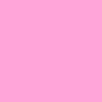 Eva Liso 40x48 Centímetros 2mm BRW Pacote com 10 Unidades Rosa Claro - PE1020-SINOP-03