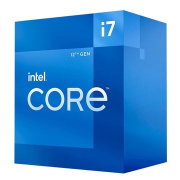 Processador Intel Core-I7 12700 2.1Ghz LGA-1700-G12 25MB Cache - BX8071512700-SINOP-03