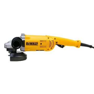 Esmerilhadeira Angular 2200W 7" 180mm 220 Volts Dewalt - DWE491B2-SINOP-03