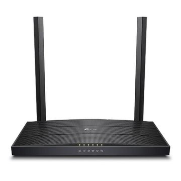 Modem Roteador XPON + Wireless AC 1200 Dual Band Gigabit 2 Antenas + 1 Porta RJ Voip Tp-Link - XC220-G3V-SINOP-03