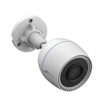 Câmera CFTV IP CS-C3TN-A0-1H2WF Wifi Full HD 1080P IR 30m 2,8 mm Ezviz by Hikvision