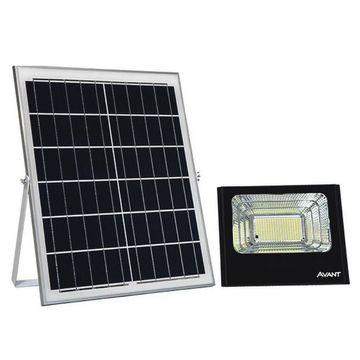 Refletor Led Solar Avant 60W 6500K 1350 Lúmens - 963031301 - Acompanha controle remoto-SINOP-03