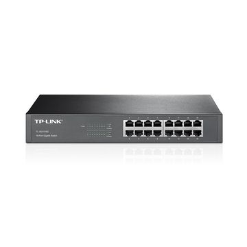 Switch Tp-Link TL-SG1016D 16 Portas 10/100/1000 Mbps-SINOP-03