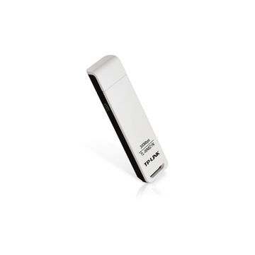 Adaptador USB Wireless TP-Link 300N - TL-WN821N