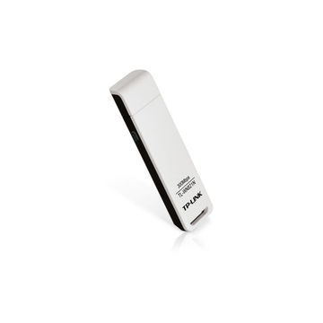 Adaptador USB Wireless TP-Link 300N - TL-WN821N-SINOP-03