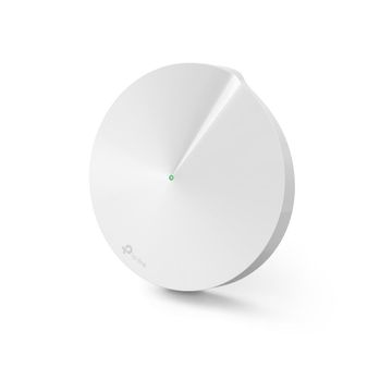 Roteador Wireless Tp-Link AC1300 Gigabit Dual Band Mesh com 4 Antenas Internas - DECO M5 - Vendido 1 Pack