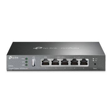 Roteador Gigabit VPN Multi-Wan Tp-Link - ER605-SINOP-03