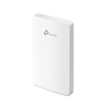 Access Point Wireless Tp-Link AC1200 Gigabit Dual Band Mu-Mimo Wall Plate - EAP235-WALL