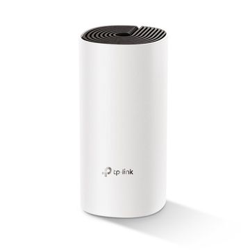 Roteador Wireless Tp-Link AC1200 Gigabit Dual Band Mesh com 2 Antenas Internas - DECO M4 - Vendido 1 Pack