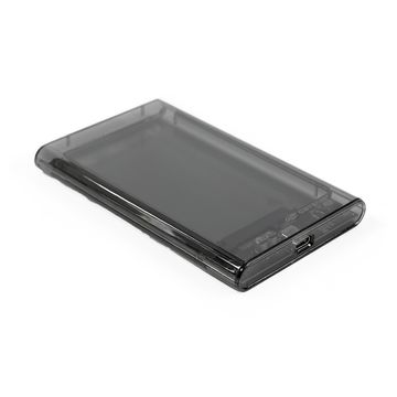 Gaveta Externa Case para HD Sata 2,5 USB 3.0 C3Tech - CH-C300BK-SINOP-03