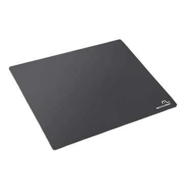 Mouse Pad Liso Preto Multilaser - AC027 - Caixa com 20 Unidades-SINOP-03