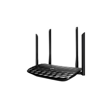 Roteador Wireless Tp-Link AC1300 Gigabit Dual Band Mesh Mu-mimo 4 Antenas - EC225-G5-SINOP-03