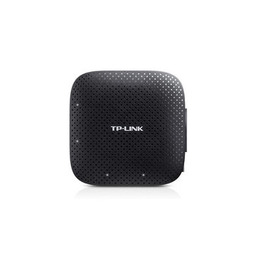 Hub USB 3.0 4 Portas Tp-Link Preto - UH400-SINOP-03