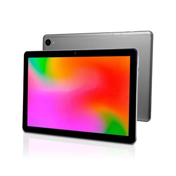 Tablet 10 Polegadas Goldentec Tab10 64GB Android 12 Octa-Core 4G e Wi-Fi Preto - 51021