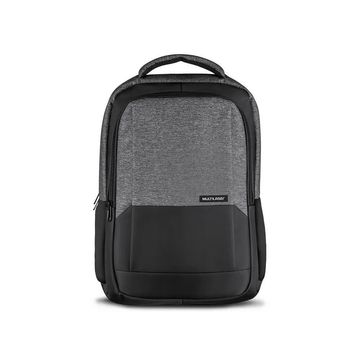 Mochila para Notebook 15,6 Polegadas Midtown Preto/Cinza Multi - BO443